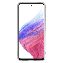 Заредете изображение във визуализатора на галерията – Crystal Diamond 2mm Case for Samsung Galaxy A14 5G Transparent
