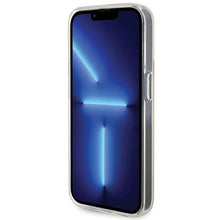 Заредете изображение във визуализатора на галерията – Original Case GUESS IML Faceted Mirror Disco Iridescent hardcase GUHCP15LHDECMI for Iphone 15 Pro multicolor
