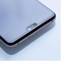 Заредете изображение във визуализатора на галерията – Huawei Mate 8 Black - 3mk FlexibleGlass Max™ - TopMag
