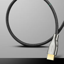 Заредете изображение във визуализатора на галерията – Ugreen cable HDMI 2.0 4K 60Hz 1m gray (HD131)
