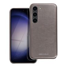 Заредете изображение във визуализатора на галерията – Roar LOOK Case - for Samsung Galaxy S24 Ultra 5G Grey

