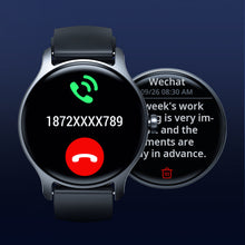 Заредете изображение във визуализатора на галерията – Joyroom FC1 Classic Series Call Answering Smartwatch IP68 Gray (JR-FC1)
