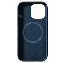 Заредете изображение във визуализатора на галерията – Alcane Magsafe Case for Iphone 11 Navy
