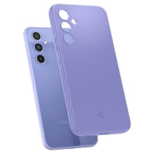 Заредете изображение във визуализатора на галерията – SPIGEN Thin Fit case for SAMSUNG A54 5G awesome violet
