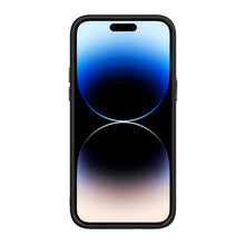 Заредете изображение във визуализатора на галерията – Tel Protect Magnetic Clear Case for Iphone 14 Black
