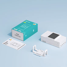 Заредете изображение във визуализатора на галерията – Sonoff POW Elite Wi-Fi transmitter with energy consumption measurement function 16A white (POWR316D)
