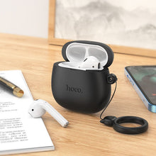 Заредете изображение във визуализатора на галерията – HOCO bluetooth earphones True wireless EW45 white
