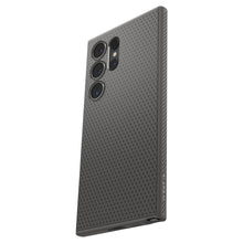 Заредете изображение във визуализатора на галерията – SPIGEN Liquid Air case for SAMSUNG S24 ULTRA marble grey
