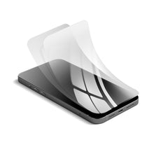 Заредете изображение във визуализатора на галерията – 5D Forcell flexible hybrid протектор за samsung galaxy a12 - TopMag
