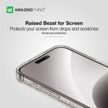 Заредете изображение във визуализатора на галерията – Amazing Thing Titan Pro Magsafe Case IP156.7PTMGY for Iphone 15 Pro Max titanium
