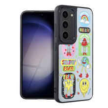 Заредете изображение във визуализатора на галерията – Roar CHILL FLASH Case - for Samsung Galaxy A34 5G Style 1
