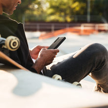 Заредете изображение във визуализатора на галерията – Spigen rugged armor for sony xperia 10 iv matte black - TopMag
