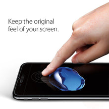 Заредете изображение във визуализатора на галерията – TEMPERED GLASS SPIGEN GLAS.TR SLIM IPHONE 7/8 PLUS
