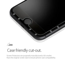 Заредете изображение във визуализатора на галерията – TEMPERED GLASS SPIGEN GLAS.TR SLIM IPHONE 7/8 PLUS
