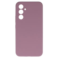 Заредете изображение във визуализатора на галерията – Silicone Lite Case for Samsung Galaxy A35 heather
