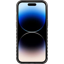 Заредете изображение във визуализатора на галерията – Audi IML Big Logo MagSafe case for iPhone 14 Pro Max - black
