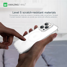 Заредете изображение във визуализатора на галерията – Amazing Thing Minimal Magsafe Case IP146.7PMMINCL for Iphone 14 Pro Max transparent
