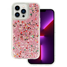 Заредете изображение във визуализатора на галерията – IDEAR Case W23 for Iphone 13 Pro pink
