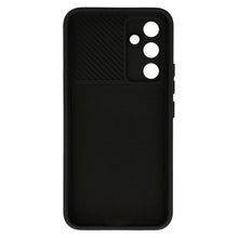 Заредете изображение във визуализатора на галерията – Camshield Soft for Samsung Galaxy A54 5G Black

