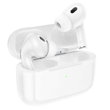 Заредете изображение във визуализатора на галерията – Borofone TWS Bluetooth Earphones BW35 White
