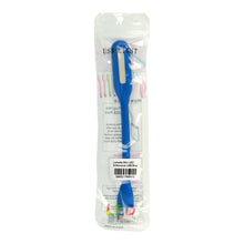 Заредете изображение във визуализатора на галерията – Mini LED Lamp Silicone USB Blue

