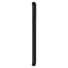 Заредете изображение във визуализатора на галерията – Spigen HYBRID "NX" GALAXY S20+ PLUS MATTE BLACK
