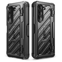 Заредете изображение във визуализатора на галерията – Supcase UNICORN BEETLE PRO PEN GALAXY Z Fold 5 BLACK
