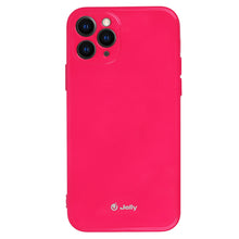 Заредете изображение във визуализатора на галерията – Jelly Case for Samsung Galaxy A22 5G pink
