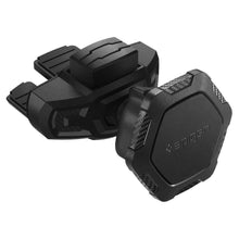 Заредете изображение във визуализатора на галерията – SPIGEN QS24 MAGNETIC CD CAR MOUNT HOLDER - TopMag
