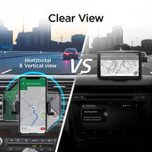 Заредете изображение във визуализатора на галерията – SPIGEN TMS24 CD SLOT CAR MOUNT HOLDER - TopMag
