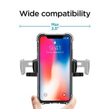 Заредете изображение във визуализатора на галерията – SPIGEN TMS24 CD SLOT CAR MOUNT HOLDER - TopMag
