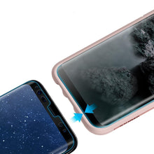 Заредете изображение във визуализатора на галерията – TEMPERED GLASS SPIGEN GLAS.TR CASE FRIENDLY GALAXY S9 + PLUS
