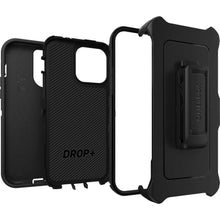Заредете изображение във визуализатора на галерията – Futerał otterbox defender гръб за iphone 14 pro max - TopMag
