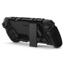 Заредете изображение във визуализатора на галерията – Spigen THIN FIT ”PRO” STEAM DECK BLACK
