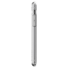 Заредете изображение във визуализатора на галерията – Spigen ULTRA HYBRID IPHONE XS MAX CRYSTAL CLEAR
