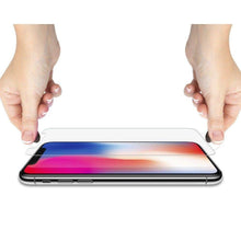 Заредете изображение във визуализатора на галерията – TEMPERED GLASS SPIGEN GLAS.TR SLIM IPHONE X / XS
