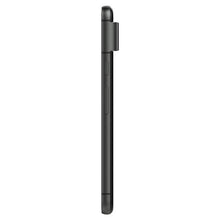 Заредете изображение във визуализатора на галерията – Spigen Glas.tR EZ Fit Optik Camera Protector for Google Pixel 8 - black 2 pcs.
