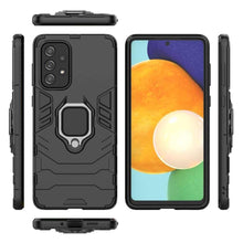 Заредете изображение във визуализатора на галерията – Nitro гръб за samsung a52 5g / a52 lte ( 4g ) / a52s black - TopMag

