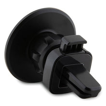 Заредете изображение във визуализатора на галерията – Original holder magnetic FERRARI for ventilation grille 2023 Collection MagSafe FECHMMAK black
