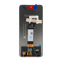 Заредете изображение във визуализатора на галерията – LCD Display for Xiaomi Redmi 10/Redmi 10 2022 black Premium Quality
