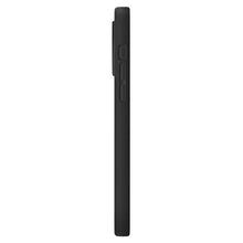 Заредете изображение във визуализатора на галерията – Uniq case Lino iPhone 14 Pro Max 6.7" black/midnight black
