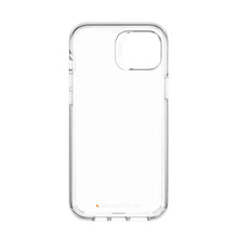 Заредете изображение във визуализатора на галерията – Gear4 crystal palace гръб за  iphone 14 plus transparent
