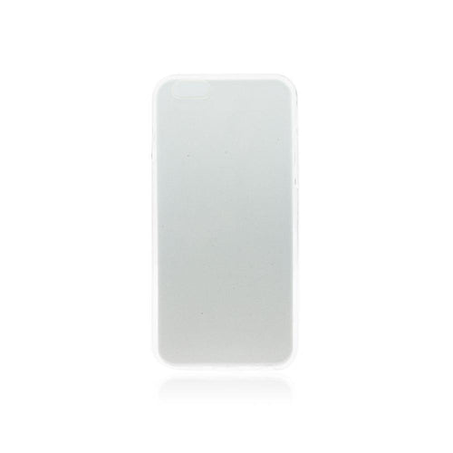 Тънък силиконов гръб 0.3мм за iPhone 6/6s 4,7