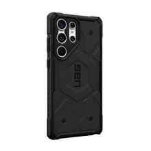 Заредете изображение във визуализатора на галерията – ( UAG ) Urban Armor Gear Pathfinder case for SAMSUNG S23 ULTRA 5G black
