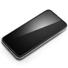 Заредете изображение във визуализатора на галерията – TEMPERED GLASS SPIGEN GLASS FC IPHONE XR BLACK
