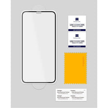 Заредете изображение във визуализатора на галерията – TEMPERED GLASS SPIGEN GLASS FC IPHONE XR BLACK
