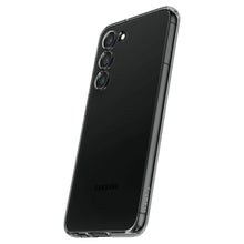 Заредете изображение във визуализатора на галерията – SPIGEN Liquid Crystal case for SAMSUNG S23 PLUS space crystal
