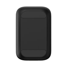 Заредете изображение във визуализатора на галерията – Baseus Seashell Series adjustable phone stand - black
