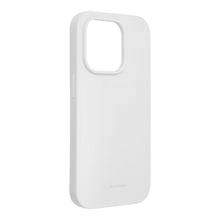 Заредете изображение във визуализатора на галерията – Mercury silicone гръб за  iphone 14 pro grey
