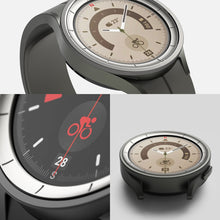 Заредете изображение във визуализатора на галерията – Ringke Inner Bezel Styling Overlay Cover for Samsung Galaxy Watch 5 Pro 45mm Stainless Steel for Watch Case Inner Ring Black
